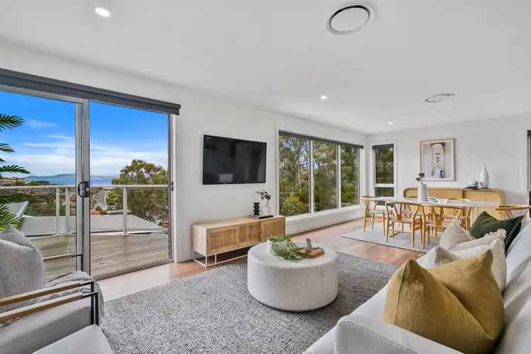 Second view of Homely townhouse listing, 3/7 Vienne Dr, Howrah TAS 7018