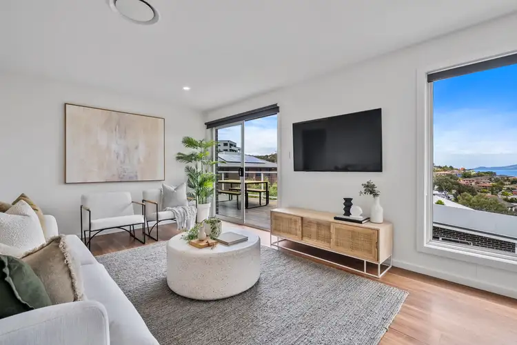Fourth view of Homely townhouse listing, 3/7 Vienne Dr, Howrah TAS 7018