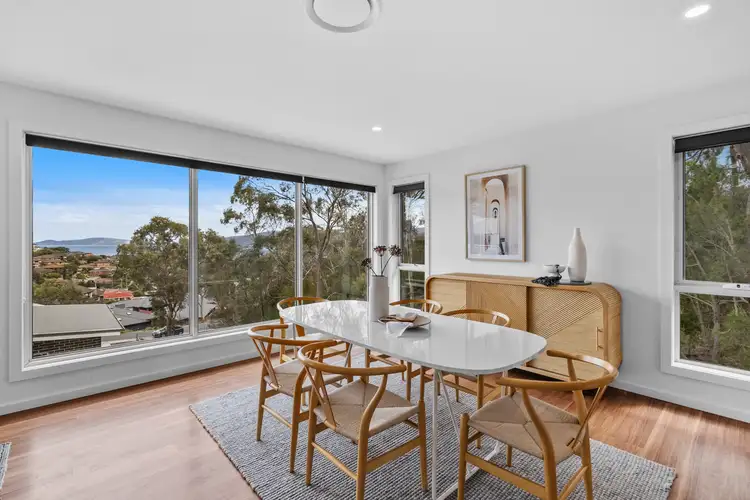Sixth view of Homely townhouse listing, 3/7 Vienne Dr, Howrah TAS 7018