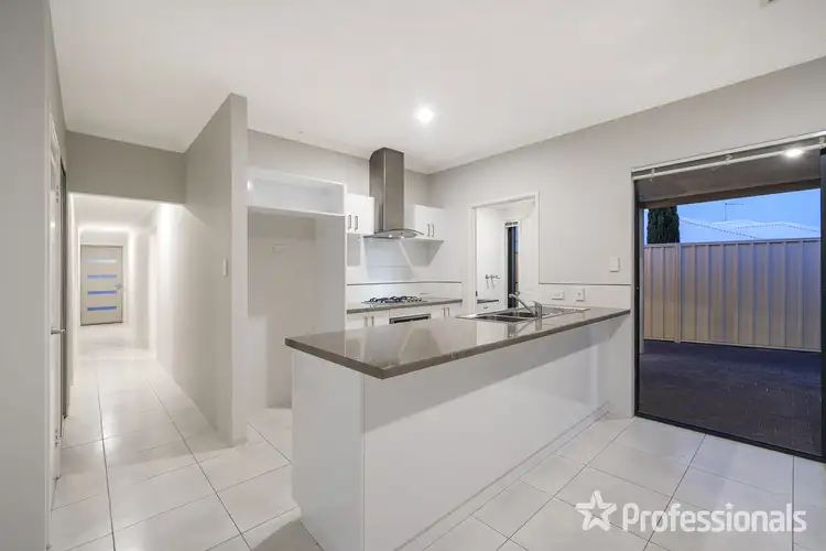 Third view of Homely villa listing, 2A Earls Place, Balga WA 6061