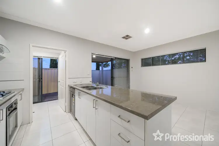 Fifth view of Homely villa listing, 2A Earls Place, Balga WA 6061