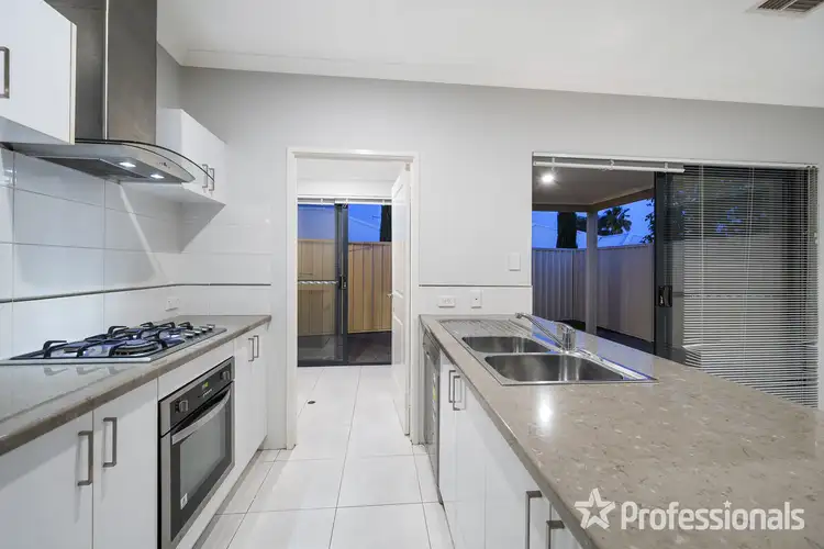 Sixth view of Homely villa listing, 2A Earls Place, Balga WA 6061