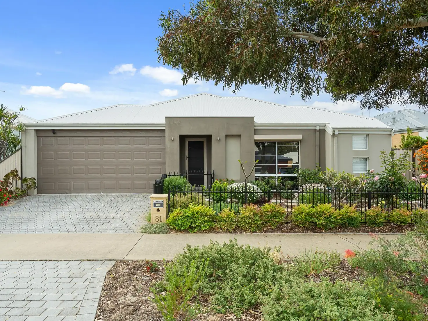 Main view of Homely house listing, 81 Chatsworth Drive, Erskine WA 6210