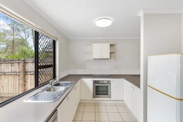 Third view of Homely unit listing, 4/2A Swan Street, Beerwah QLD 4519