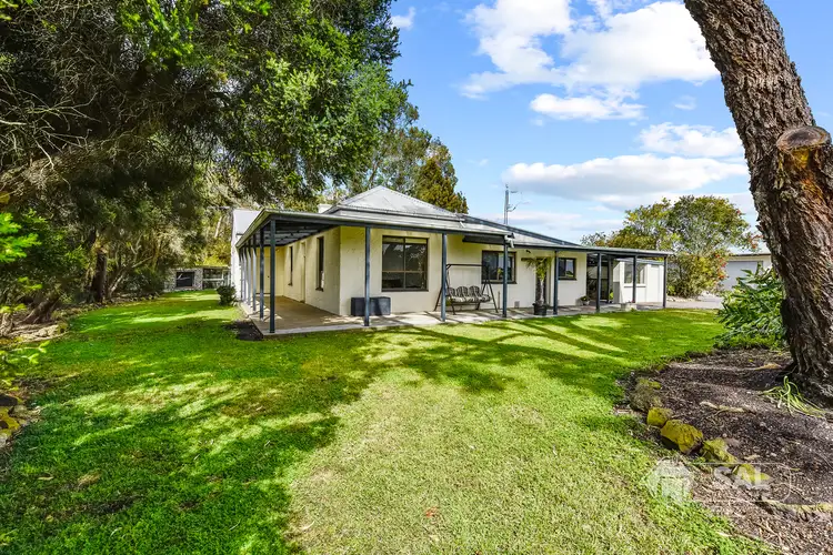 Main view of Homely rural property listing, 82 Jennings Road, Millicent SA 5280