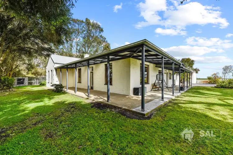 Second view of Homely rural property listing, 82 Jennings Road, Millicent SA 5280