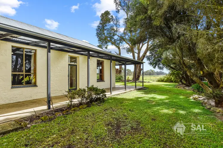 Third view of Homely rural property listing, 82 Jennings Road, Millicent SA 5280