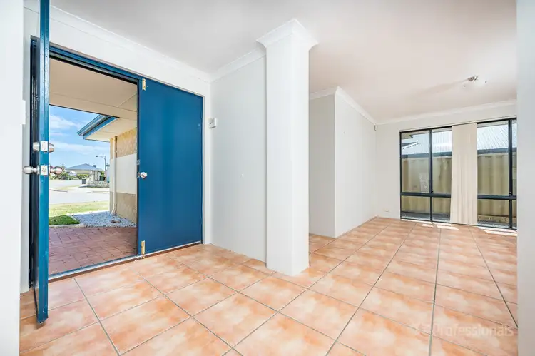 Third view of Homely house listing, 34 Haslingfield Way, Butler WA 6036