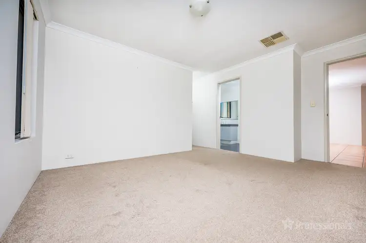 Fifth view of Homely house listing, 34 Haslingfield Way, Butler WA 6036