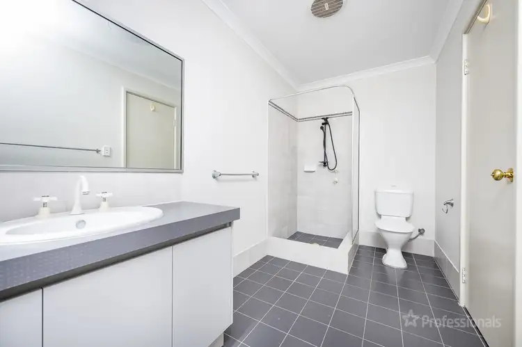 Sixth view of Homely house listing, 34 Haslingfield Way, Butler WA 6036