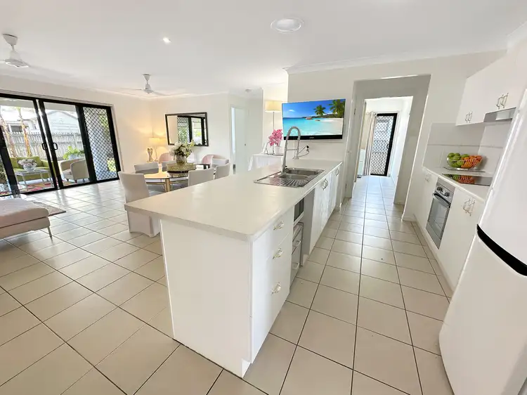 25 Eider Court, Condon QLD 4815