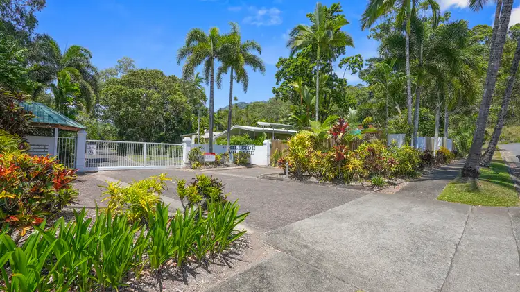Main view of Homely unit listing, 3/87 Macilwraith Street, Manoora QLD 4870