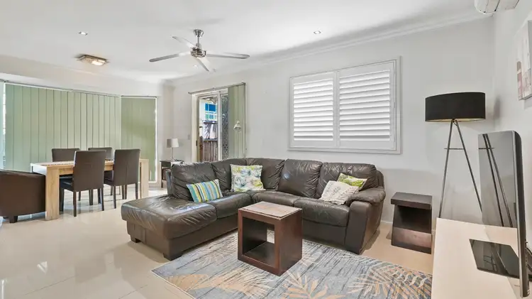 Fifth view of Homely unit listing, 3/87 Macilwraith Street, Manoora QLD 4870