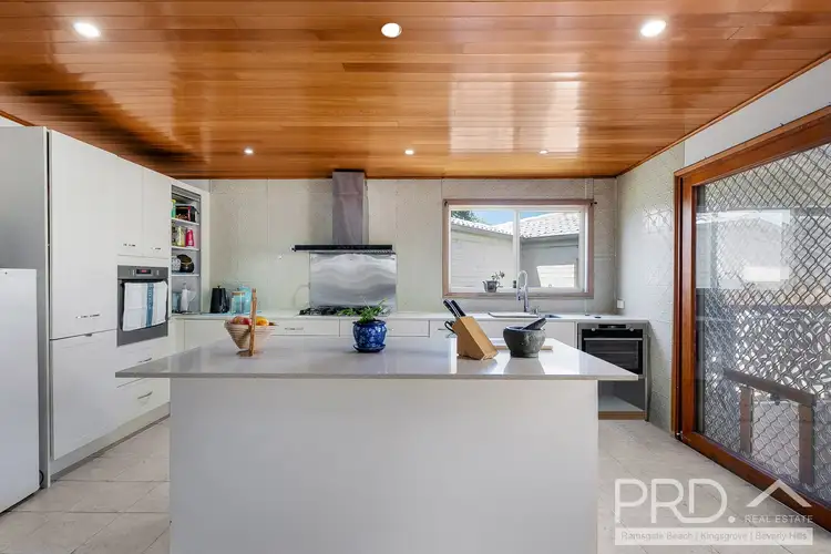 Second view of Homely house listing, 1 & 1A Bunsen Avenue, Emerton NSW 2770