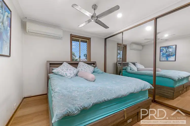 Third view of Homely house listing, 1 & 1A Bunsen Avenue, Emerton NSW 2770