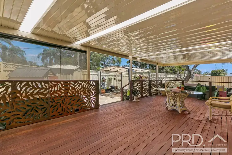 Fourth view of Homely house listing, 1 & 1A Bunsen Avenue, Emerton NSW 2770