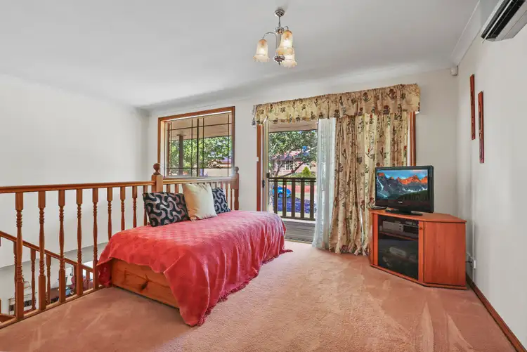 Seventh view of Homely house listing, 24 Lucas Drive, Horsley NSW 2530