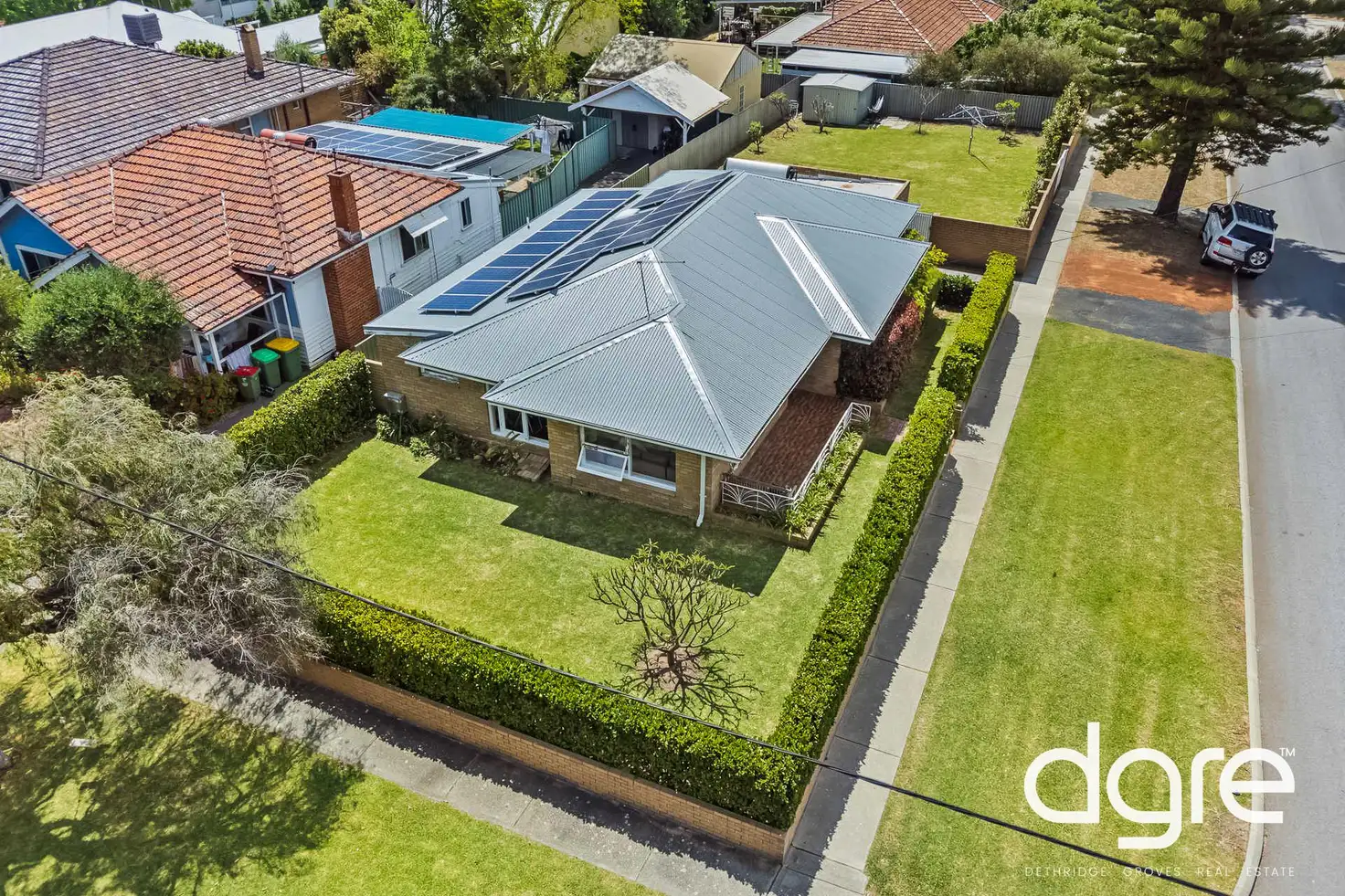 Main view of Homely house listing, 21 Smith Street, Beaconsfield WA 6162