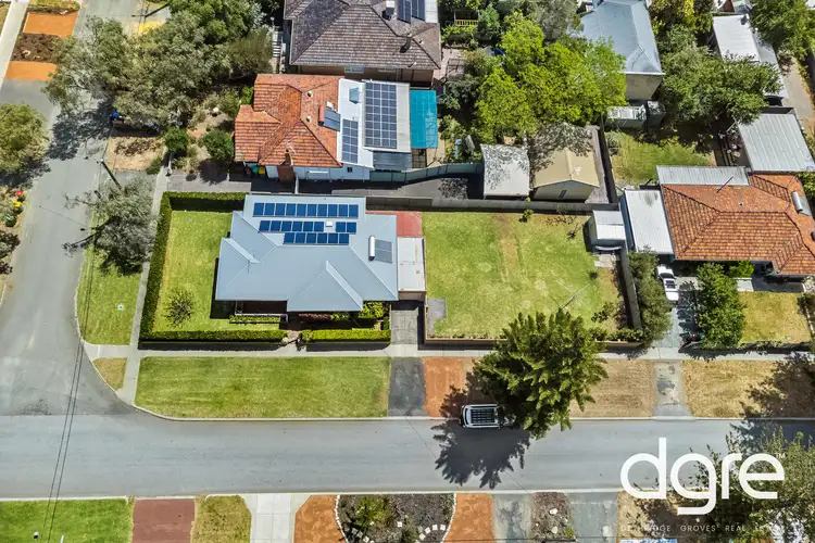 Second view of Homely house listing, 21 Smith Street, Beaconsfield WA 6162