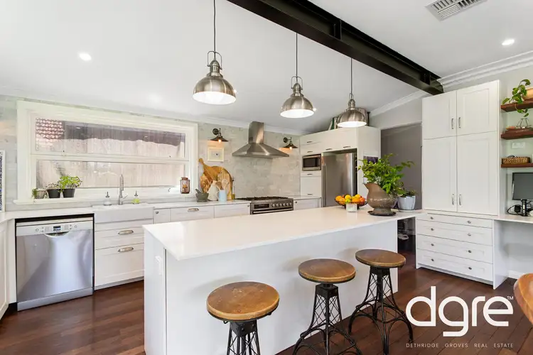 Fifth view of Homely house listing, 21 Smith Street, Beaconsfield WA 6162