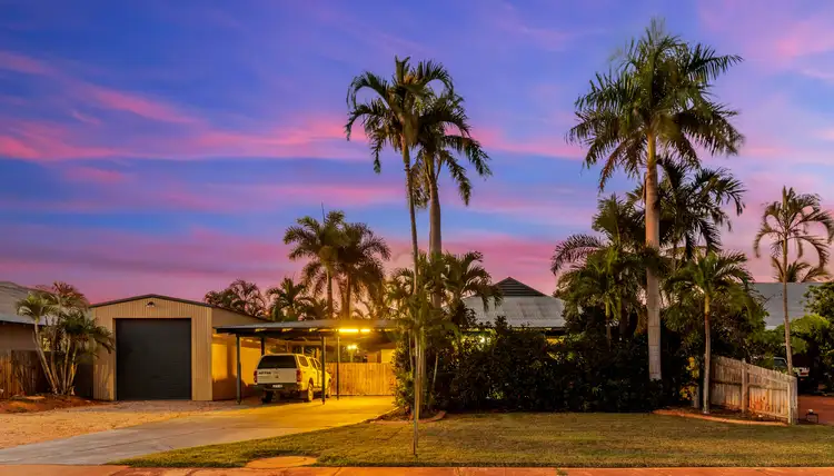 Main view of Homely house listing, 7 Godwit Crescent, Djugun WA 6725