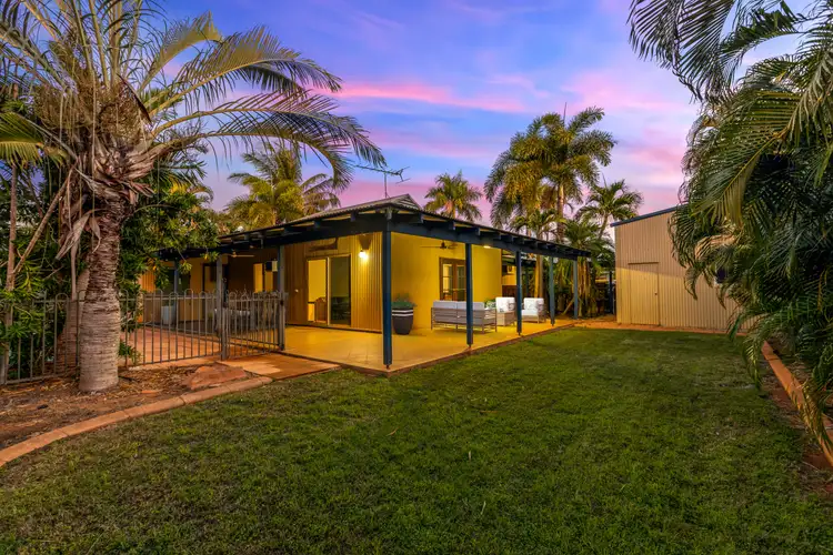 Second view of Homely house listing, 7 Godwit Crescent, Djugun WA 6725