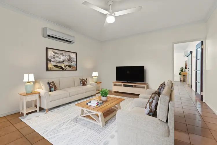 Fourth view of Homely house listing, 7 Godwit Crescent, Djugun WA 6725