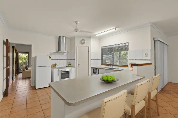 Fifth view of Homely house listing, 7 Godwit Crescent, Djugun WA 6725