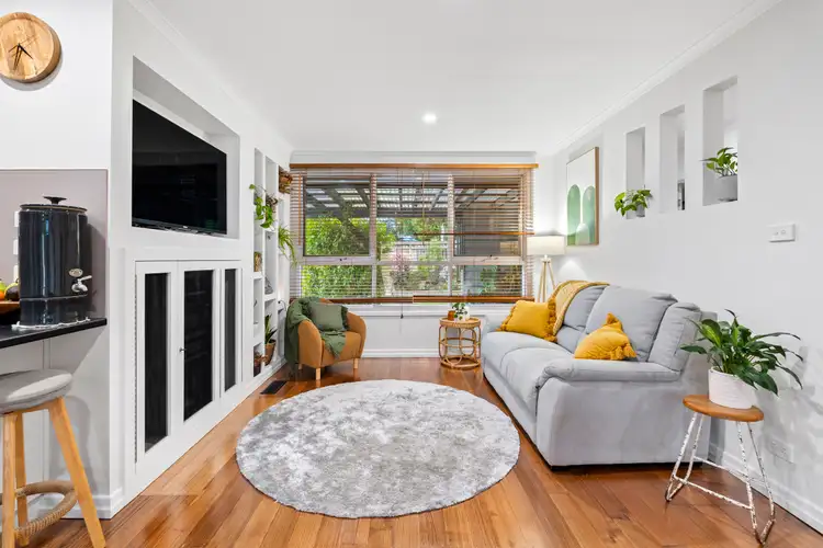 Second view of Homely house listing, 153 Albert Avenue, Boronia VIC 3155