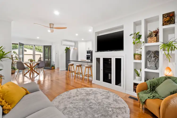 Third view of Homely house listing, 153 Albert Avenue, Boronia VIC 3155
