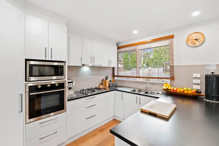 Sixth view of Homely house listing, 153 Albert Avenue, Boronia VIC 3155