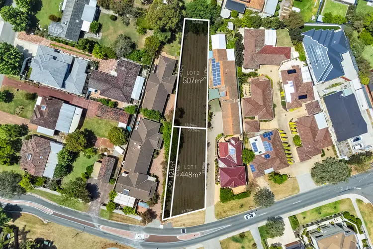 26B Ullapool Road, Mount Pleasant WA 6153