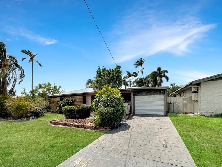 Main view of Homely house listing, 19 Amber Avenue, Rasmussen QLD 4815