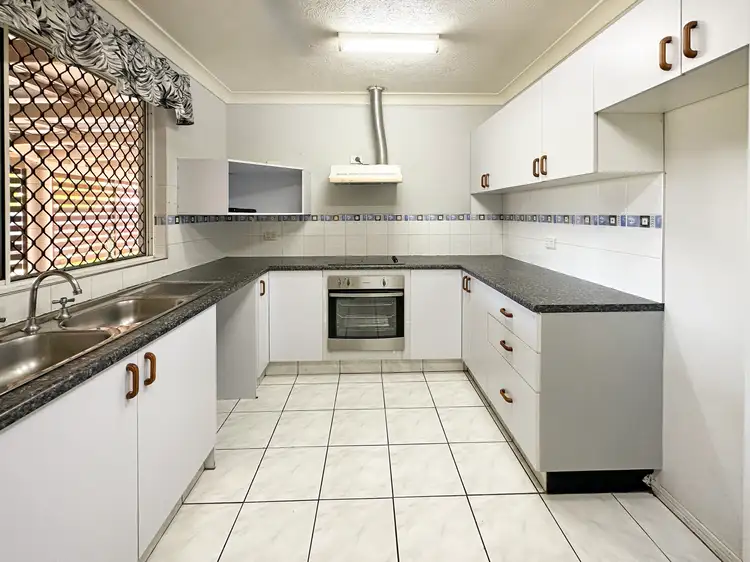 Fourth view of Homely house listing, 19 Amber Avenue, Rasmussen QLD 4815
