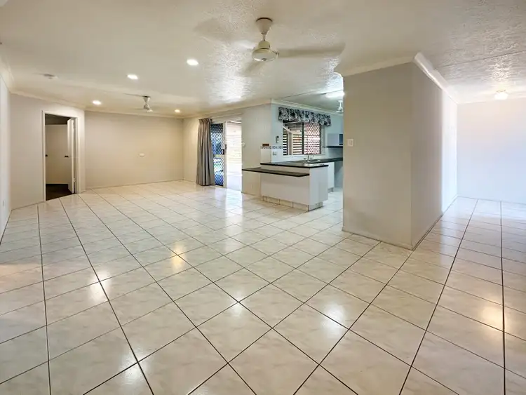 Fifth view of Homely house listing, 19 Amber Avenue, Rasmussen QLD 4815