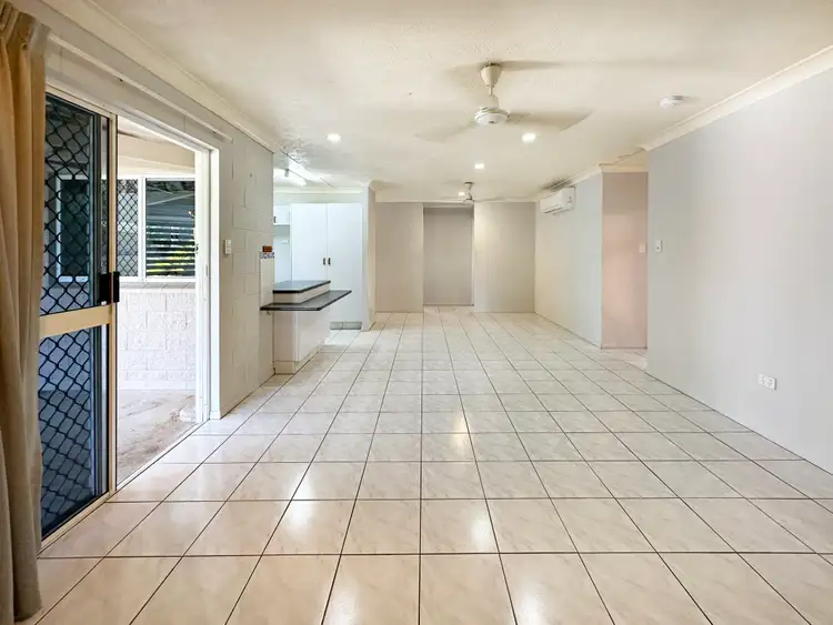Sixth view of Homely house listing, 19 Amber Avenue, Rasmussen QLD 4815