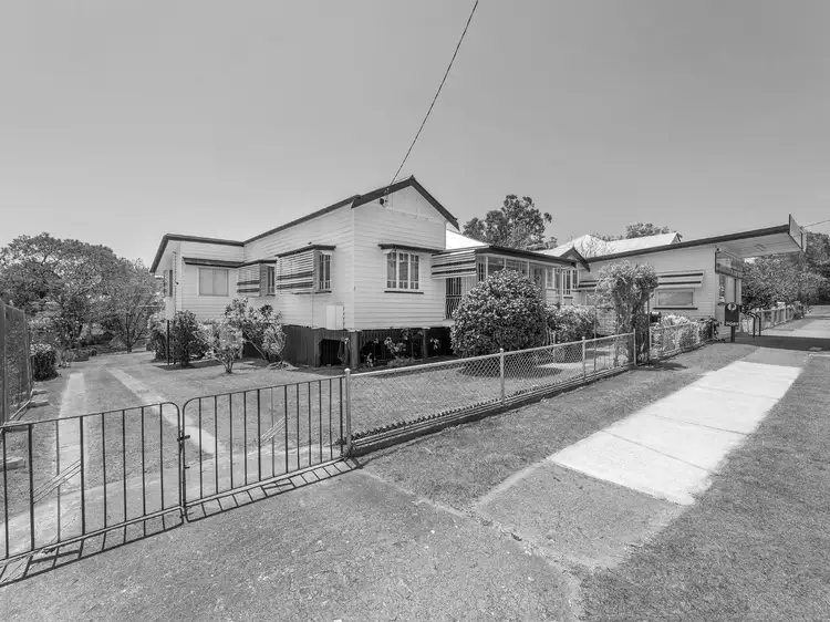 97 Pine Mountain Road, Brassall QLD 4305