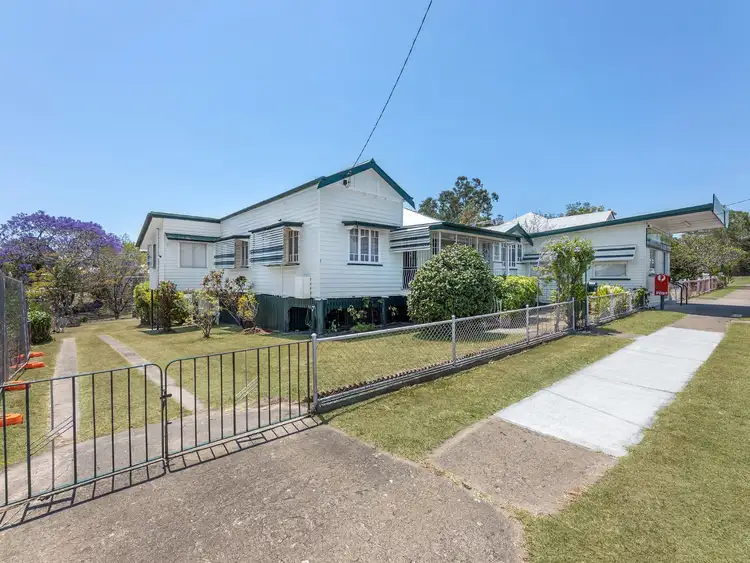 Second view of Homely house listing, 97 Pine Mountain Road, Brassall QLD 4305