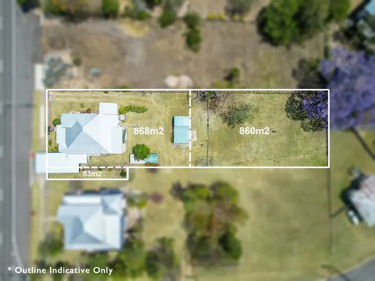 Third view of Homely house listing, 97 Pine Mountain Road, Brassall QLD 4305