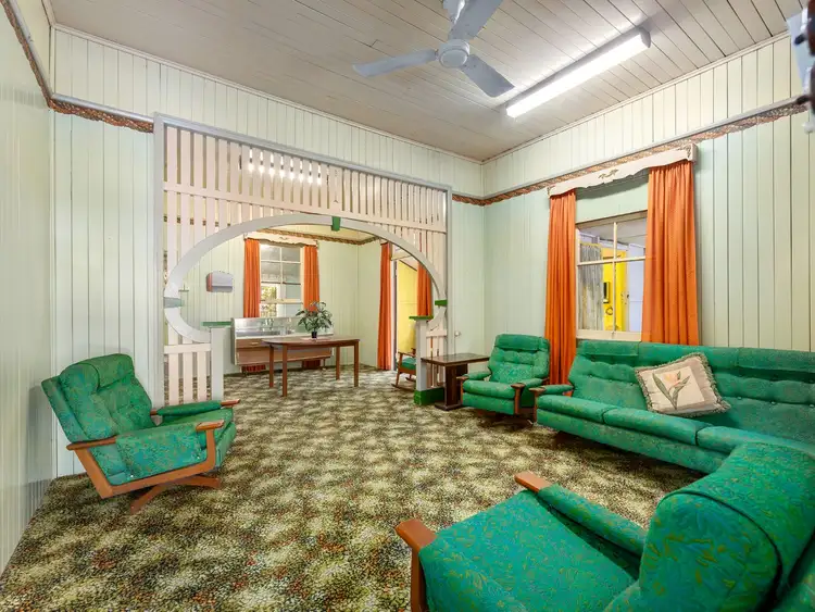 Fourth view of Homely house listing, 97 Pine Mountain Road, Brassall QLD 4305