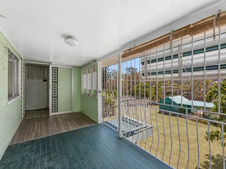 Sixth view of Homely house listing, 97 Pine Mountain Road, Brassall QLD 4305