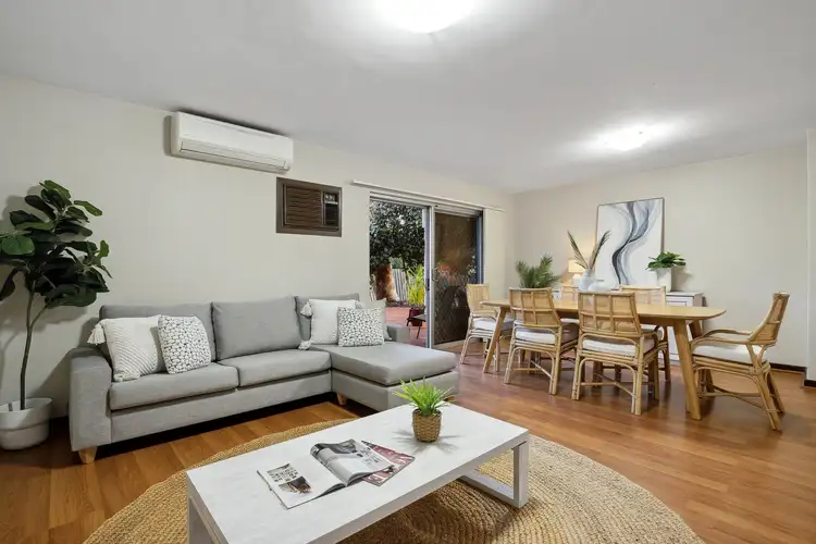 5/39 Fourth Avenue, Mount Lawley WA 6050