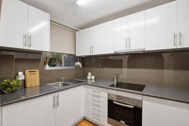 Fourth view of Homely apartment listing, 5/39 Fourth Avenue, Mount Lawley WA 6050