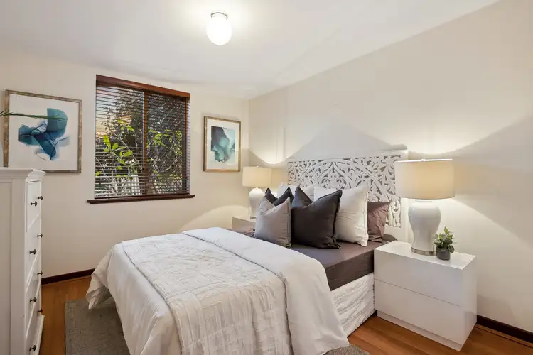 Sixth view of Homely apartment listing, 5/39 Fourth Avenue, Mount Lawley WA 6050