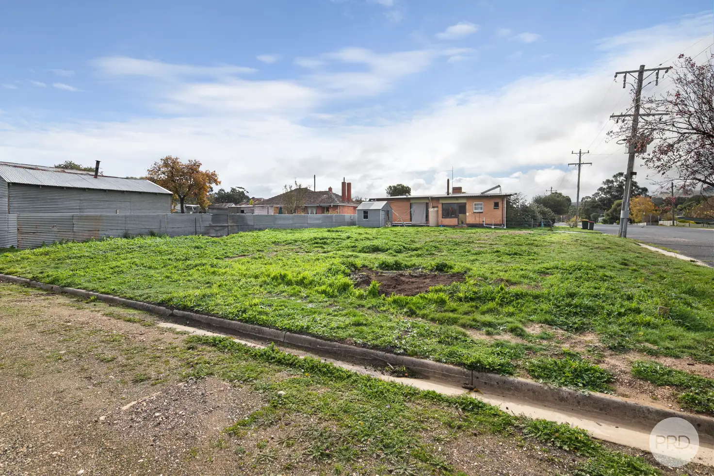 Main view of Homely land listing, 2 Cooper Street, Creswick VIC 3363