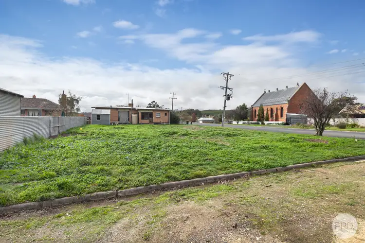 Second view of Homely land listing, 2 Cooper Street, Creswick VIC 3363