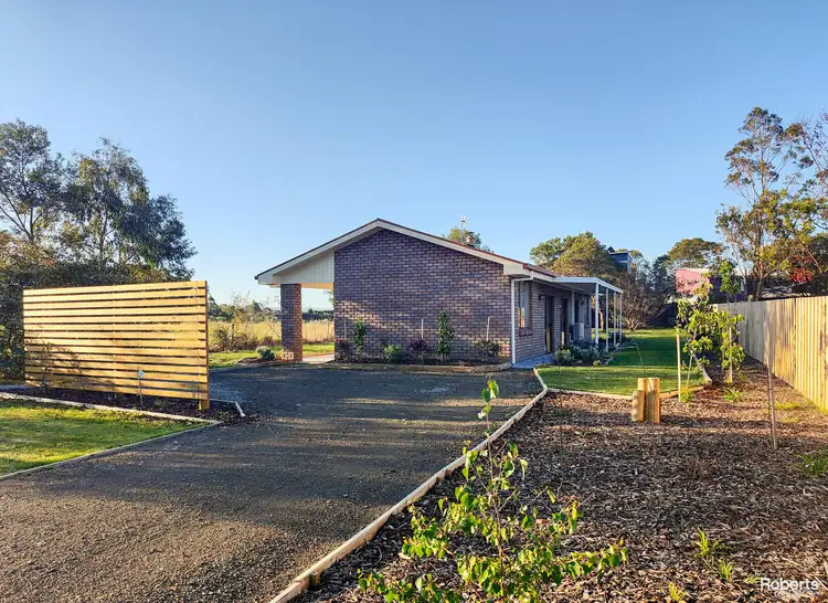 34 Francis Street, Swansea TAS 7190