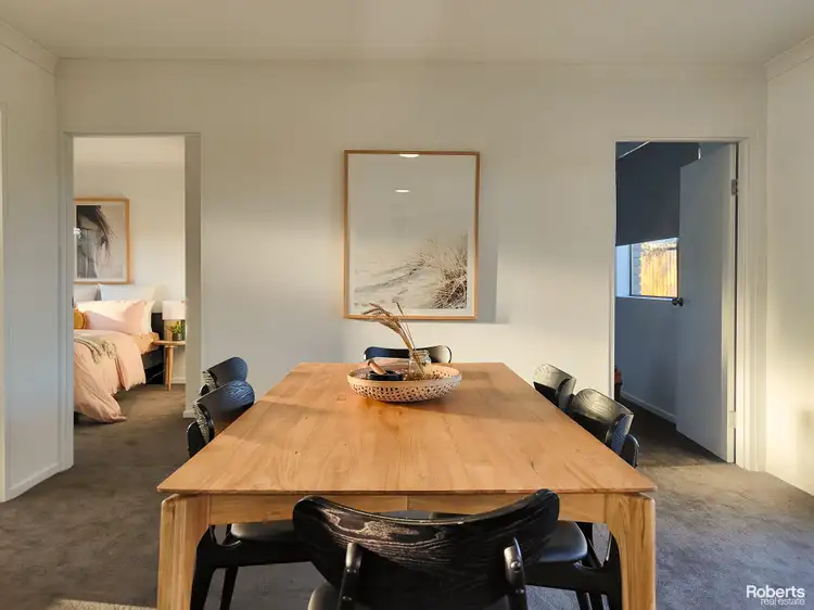 Second view of Homely house listing, 34 Francis Street, Swansea TAS 7190