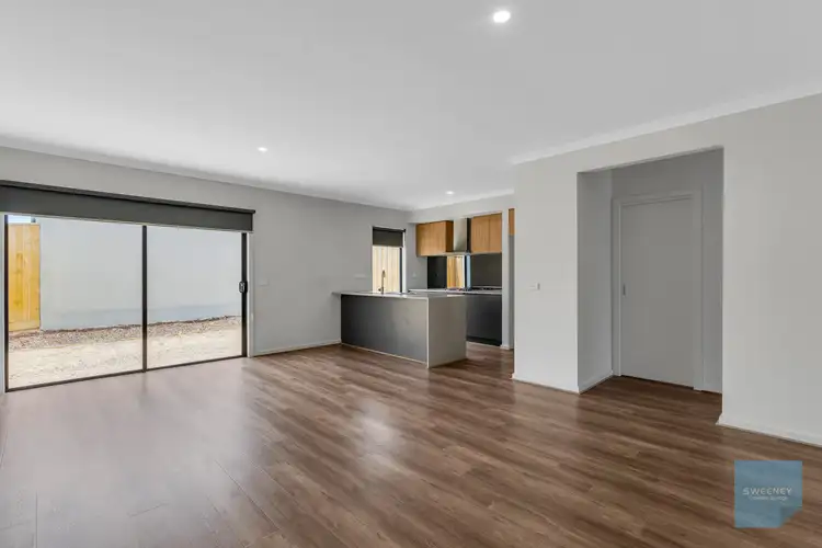 Third view of Homely townhouse listing, 5 Pigato Crescent, Deanside VIC 3336