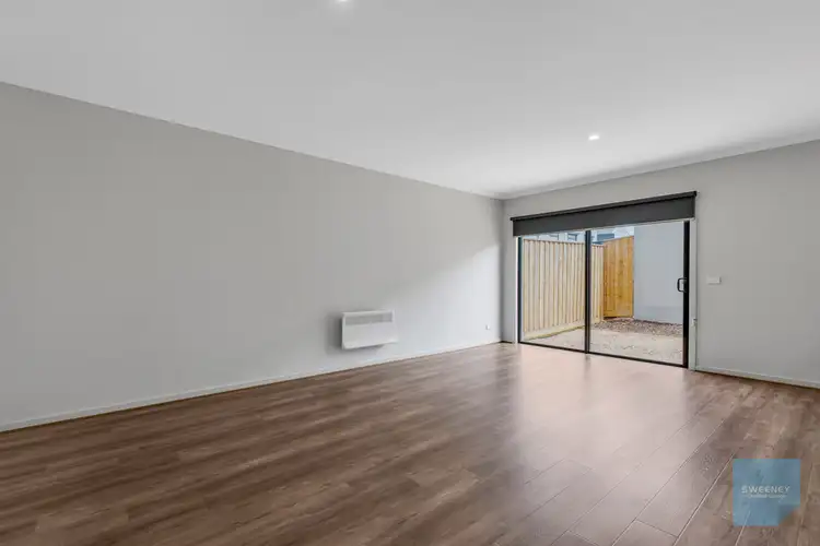Fourth view of Homely townhouse listing, 5 Pigato Crescent, Deanside VIC 3336